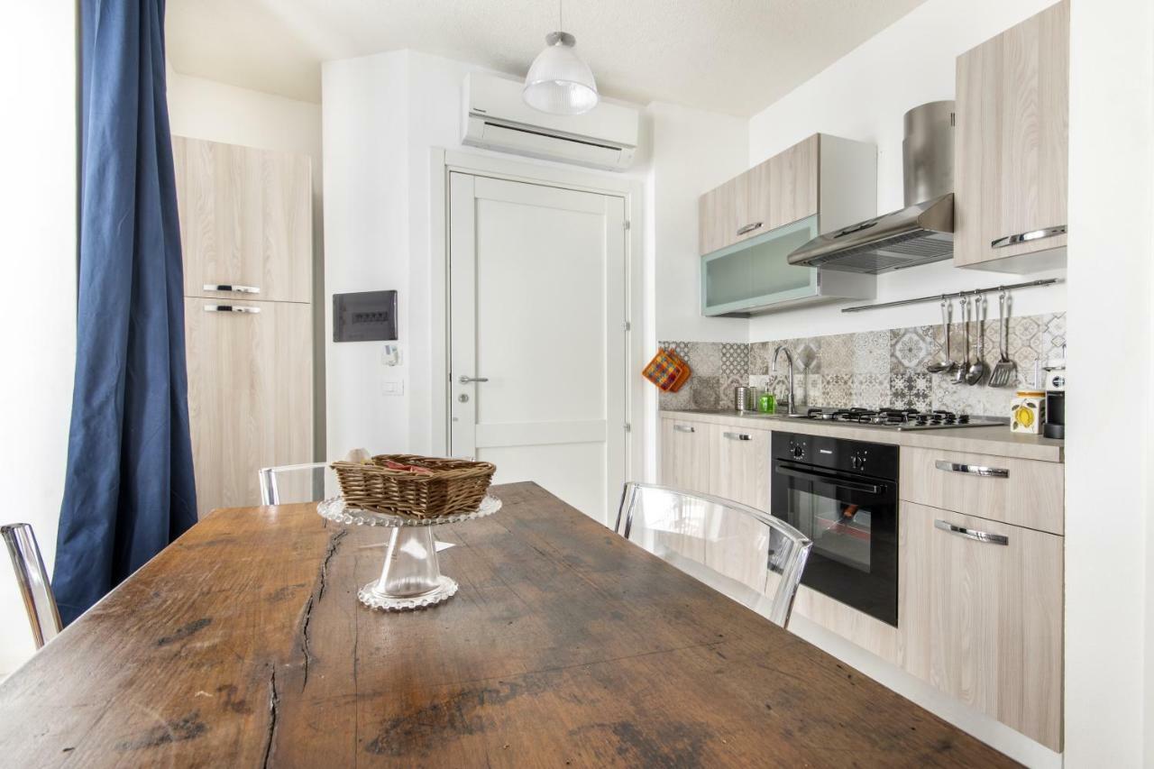 Teatro Massimo Center Apartment Palermo
