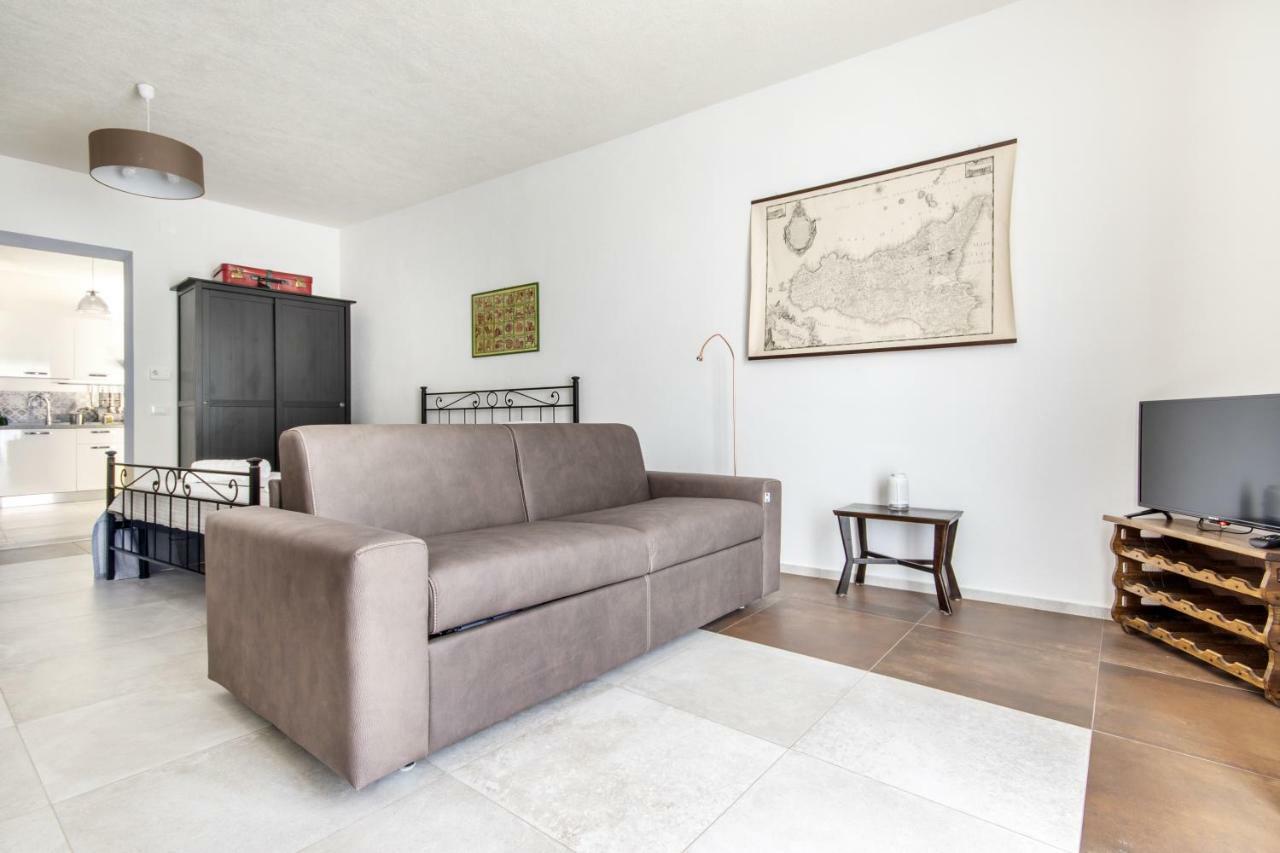 Apartment Teatro Massimo Center Palermo